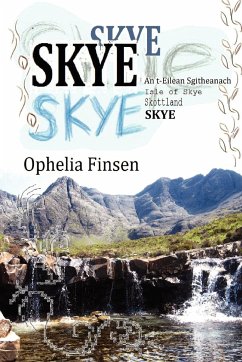 Skye - Finsen, Ophelia