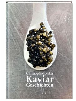 Kaviar - Moeskes, Christoph