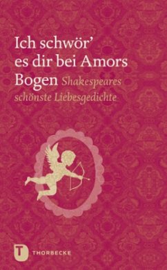 Cover Ich schwör' es dir bei Amors Bogen