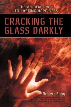 Cracking the Glass Darkly - Egby, Robert