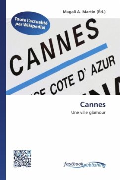 Cover Cannes