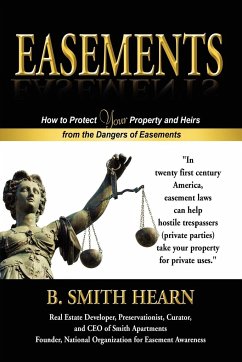 Easements - Hearn, B. Smith