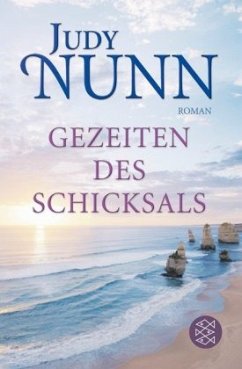 Gezeiten des Schicksals - Nunn, Judy