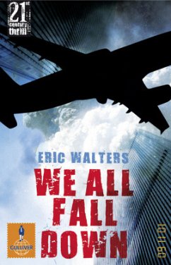 We all fall down - Walters, Eric