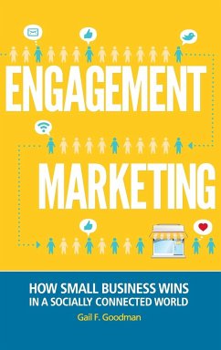 Engagement Marketing - Goodman, Gail; Groves, Eric