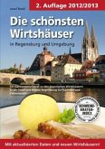 Die schönsten Wirtshäuser in Regensburg und Umgebung