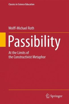Passibility - Roth, Wolff-Michael