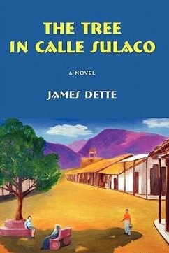 The Tree in Calle Sulaco - Dette, James