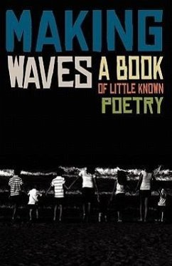 Making Waves - Herausgeber: Swyers Publishing