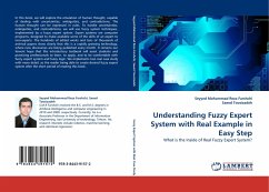 Understanding Fuzzy Expert System with Real Example in Easy Step