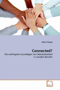 Connected? - Koppe, Marco