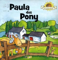 Paula das Pony