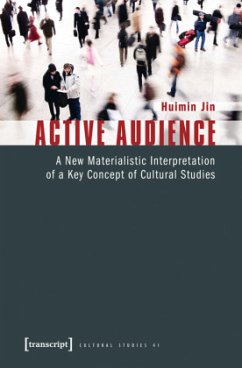 Cover Active Audience