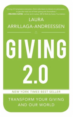 Giving 2.0 - Arrillaga-Andreessen, Laura