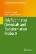 Polyfluorinated Chemicals and... - Bild 1