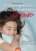 Bioenergetische Gesichtsmassage für Kinder