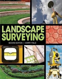 Landscape Surveying - Field, Harry L.