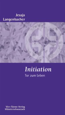 Initiation - Langenbacher, Jesaja