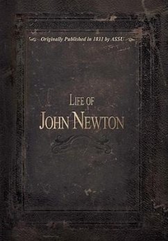 Life of John Newton - American Sunday-School Union of Philadel