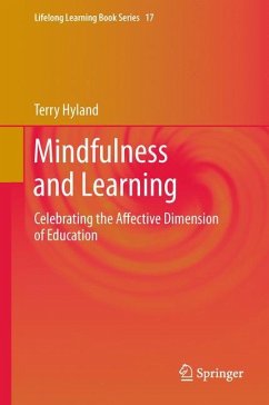 Mindfulness and Learning - Hyland, Terry