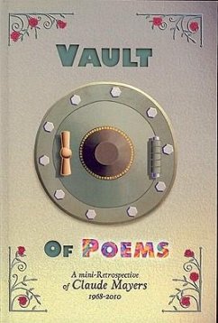 Vault of Poems - Mayers, Claude