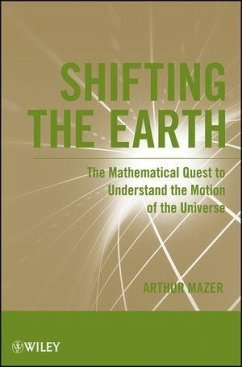 Shifting the Earth - Mazer, Arthur