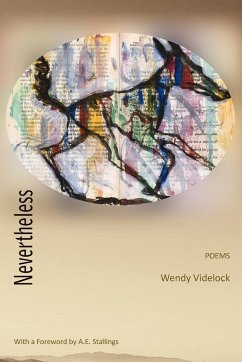 Nevertheless - Videlock, Wendy