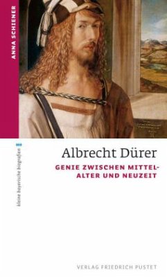 Albrecht Dürer - Schiener, Anna
