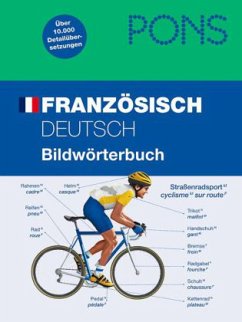 PONS Bildwörterbuch Französisch