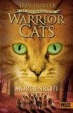 Morgenröte / Warrior Cats Staffel 2 Bd.3