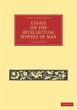 Essays on the Intellectual Powers of Man - Bild 1