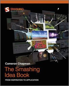The Smashing Idea Book - Chapman, Cameron