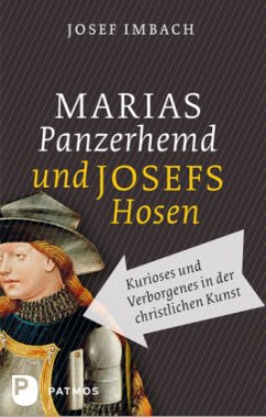 Cover Marias Panzerhemd und Josefs Hosen