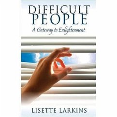 Difficult People - Larkins, Lisette