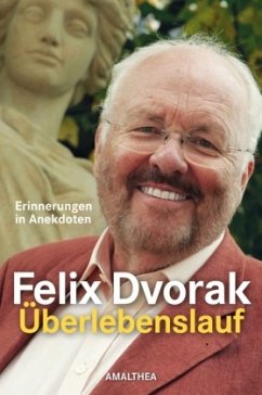 Cover Überlebenslauf