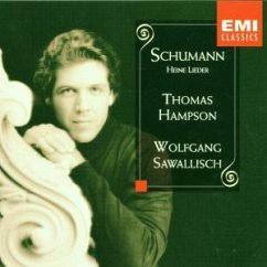 Heine-Lieder Heine-Lieder