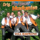 Voll Harmonie