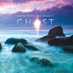 Ghost - Townsend,Devin Project