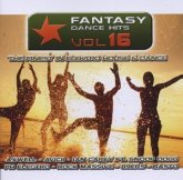 Fantasy Dance Hits Vol.16 Fantasy Dance Hits Vol.16