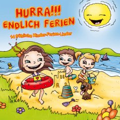 Hurra!!! Endlich Ferien - Holiday Kids