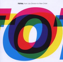 Total - New Order/Joy Division