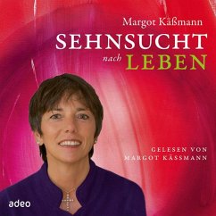 Cover Sehnsucht nach Leben