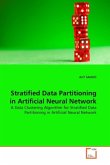 Stratified Data Partitioning in Artificial Neural Network