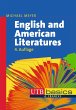 English and American Literatures - Bild 1