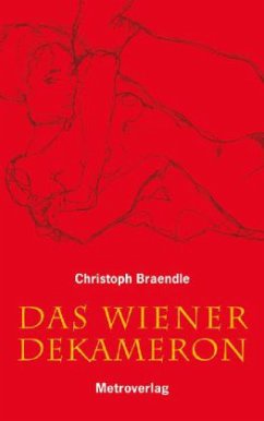 Cover Das Wiener Dekameron