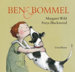 Ben & Bommel - Wild, Margaret