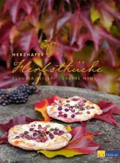Herzhafte Herbstküche - Seifert, Claudia