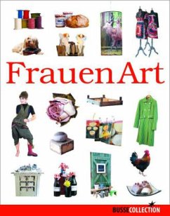 Cover FrauenArt