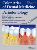 Color Atlas of Dental Medicine: Periodontology (eBook, PDF)