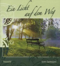 Cover Ein Licht auf dem Weg
